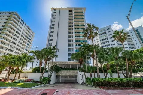 5001 Collins Avenue Miami Beach FL 33140