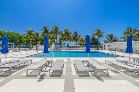 5001 Collins Avenue Miami Beach FL 33140