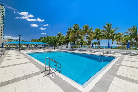 5001 Collins Avenue Miami Beach FL 33140