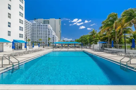 5001 Collins Avenue Miami Beach FL 33140