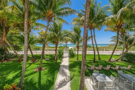 5001 Collins Avenue Miami Beach FL 33140