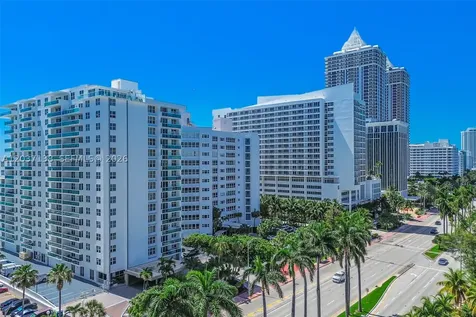 5001 Collins Avenue Miami Beach FL 33140