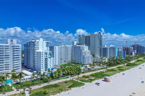 5001 Collins Avenue Miami Beach FL 33140