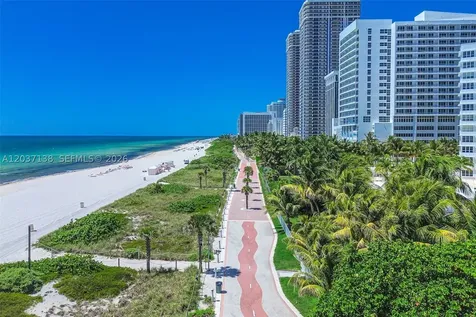 5001 Collins Avenue Miami Beach FL 33140