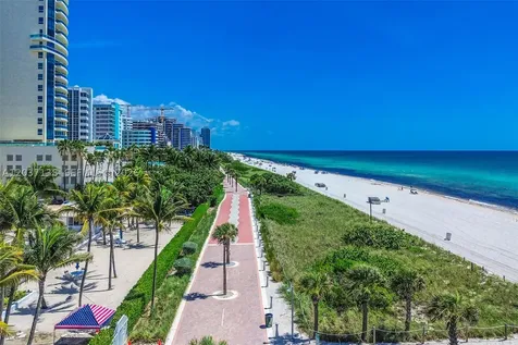 5001 Collins Avenue Miami Beach FL 33140