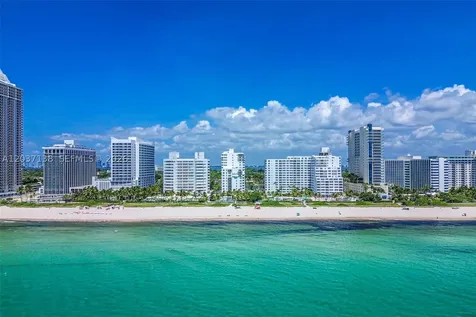 5001 Collins Avenue Miami Beach FL 33140