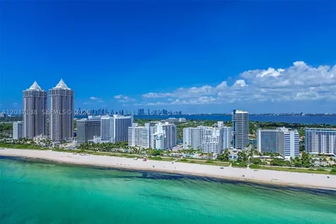 5001 Collins Avenue Miami Beach FL 33140