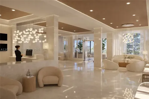 5001 Collins Avenue Miami Beach FL 33140