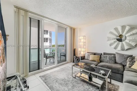 5001 Collins Avenue Miami Beach FL 33140