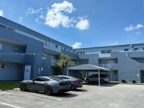 9367 Fontainebleau Boulevard Miami FL 33172