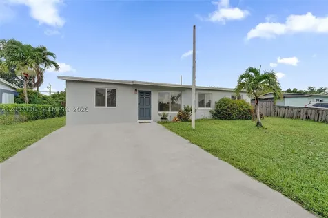 5701 SW 37th Street Davie FL 33314