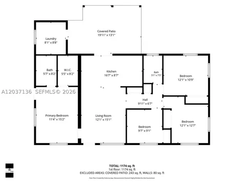 5701 SW 37th Street Davie FL 33314