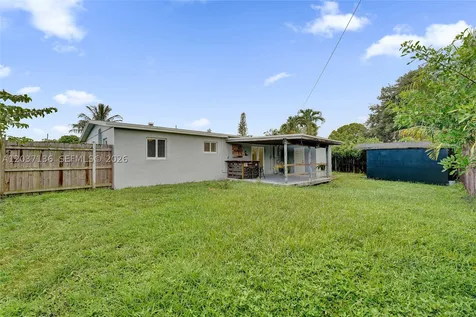 5701 SW 37th Street Davie FL 33314
