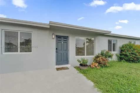 5701 SW 37th Street Davie FL 33314