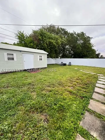 3221 NW 182nd Street Miami Gardens FL 33056