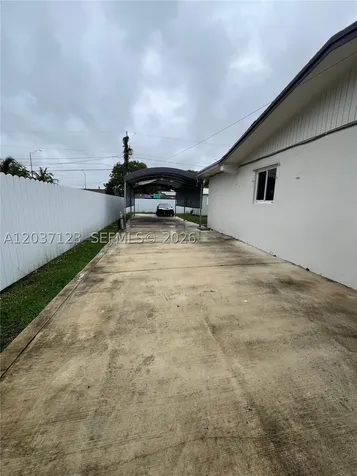 3221 NW 182nd Street Miami Gardens FL 33056