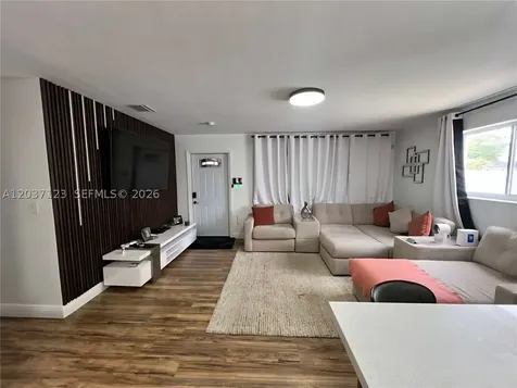 3221 NW 182nd Street Miami Gardens FL 33056