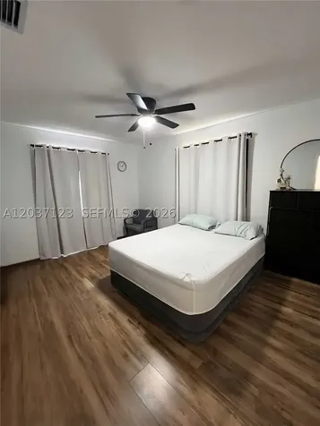 3221 NW 182nd Street Miami Gardens FL 33056