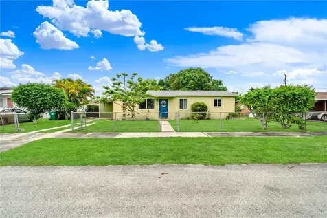14611 SW 103rd Court Miami FL 33176