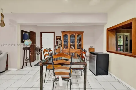 14611 SW 103rd Court Miami FL 33176