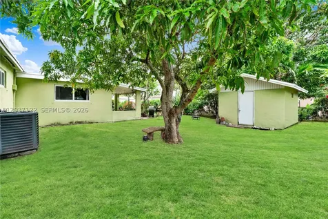 14611 SW 103rd Court Miami FL 33176