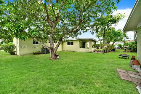 14611 SW 103rd Court Miami FL 33176