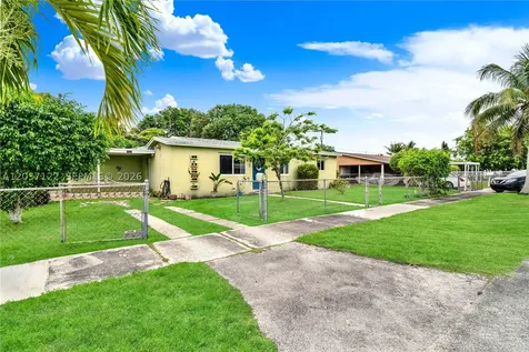 14611 SW 103rd Court Miami FL 33176