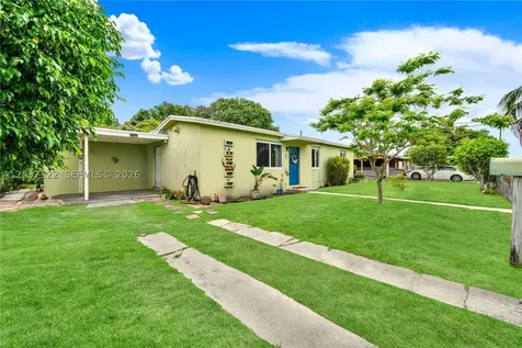 14611 SW 103rd Court Miami FL 33176