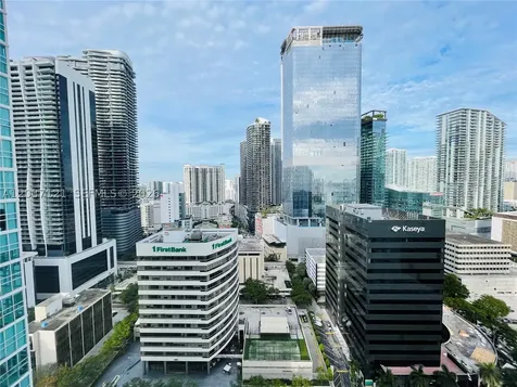 950 Brickell Bay Drive Miami FL 33131