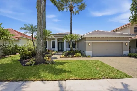 2048 Quail Roost Drive Weston FL 33327
