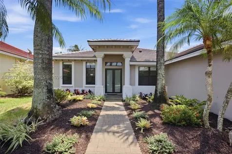 2048 Quail Roost Drive Weston FL 33327