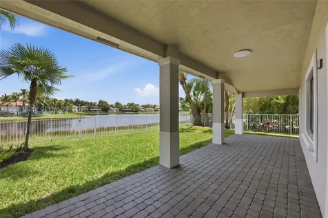 2048 Quail Roost Drive Weston FL 33327