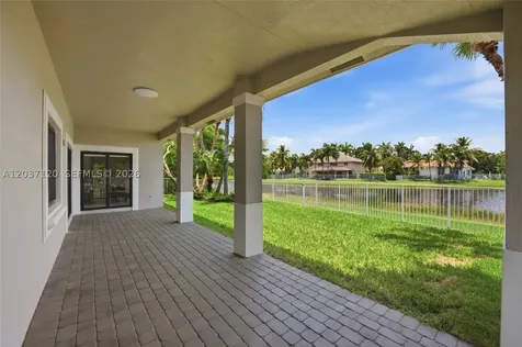 2048 Quail Roost Drive Weston FL 33327