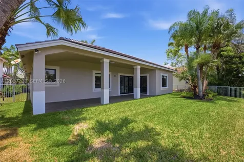 2048 Quail Roost Drive Weston FL 33327