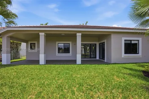 2048 Quail Roost Drive Weston FL 33327