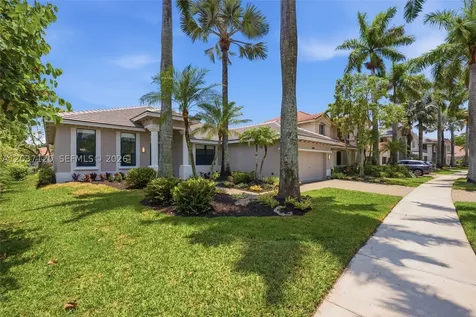 2048 Quail Roost Drive Weston FL 33327