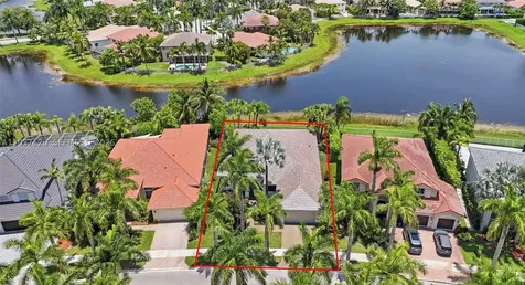 2048 Quail Roost Drive Weston FL 33327