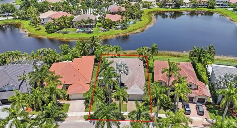 2048 Quail Roost Drive Weston FL 33327