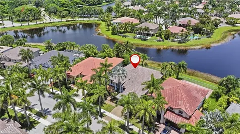 2048 Quail Roost Drive Weston FL 33327