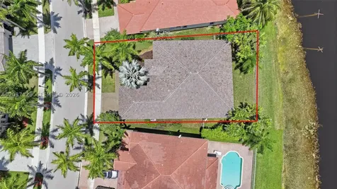 2048 Quail Roost Drive Weston FL 33327