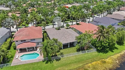 2048 Quail Roost Drive Weston FL 33327