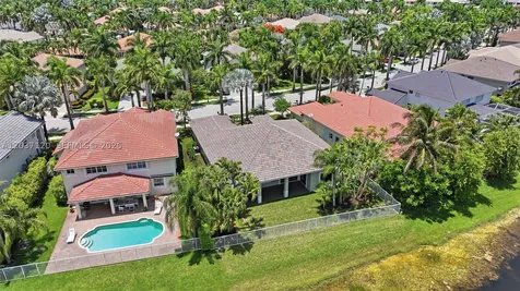 2048 Quail Roost Drive Weston FL 33327