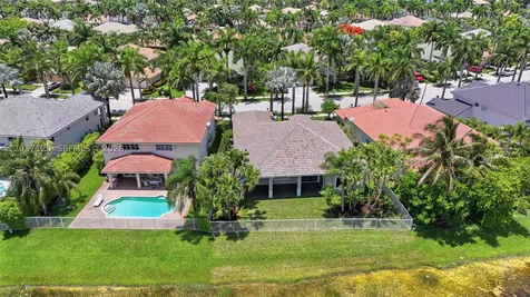2048 Quail Roost Drive Weston FL 33327