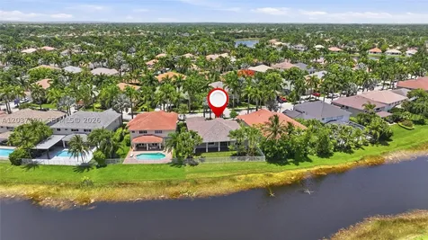 2048 Quail Roost Drive Weston FL 33327