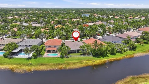 2048 Quail Roost Drive Weston FL 33327