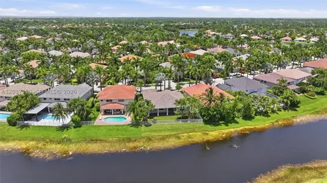 2048 Quail Roost Drive Weston FL 33327