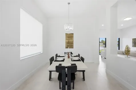 2048 Quail Roost Drive Weston FL 33327