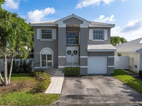 11351 SW 63rd Terrace Miami FL 33173