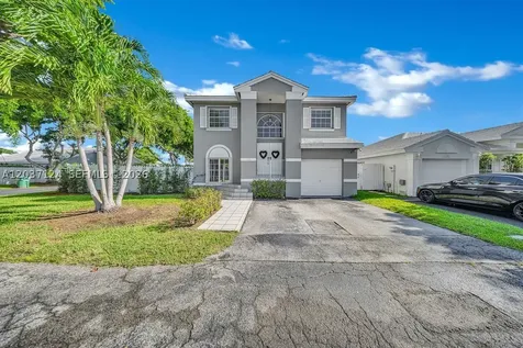 11351 SW 63rd Terrace Miami FL 33173