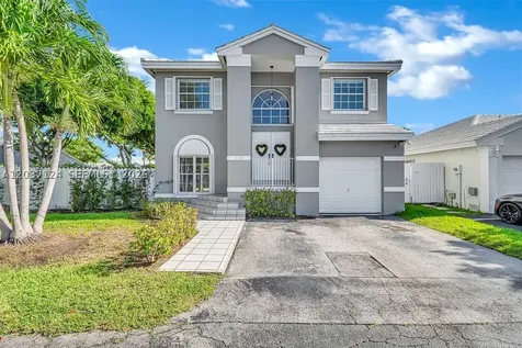 11351 SW 63rd Terrace Miami FL 33173